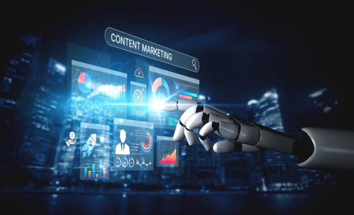 Creative Agencies & Marketing