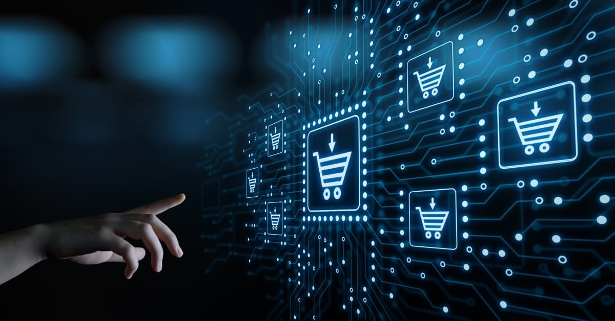 E-commerce & Retail
