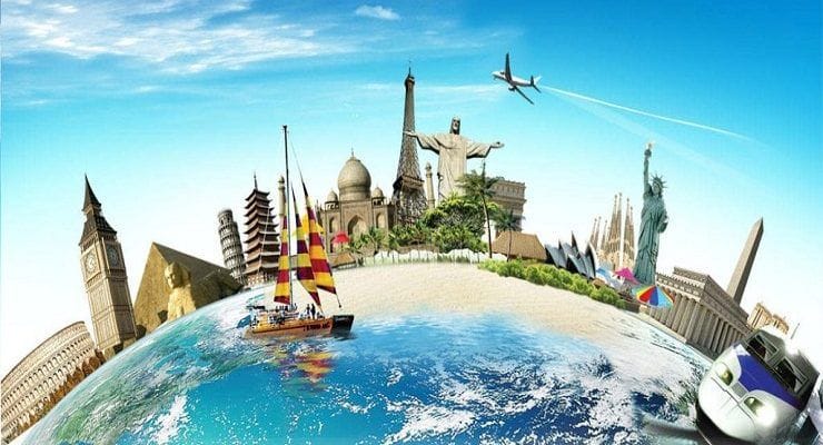 Hospitality & Tourism