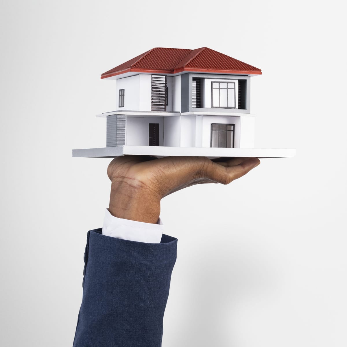 Real Estate & Property