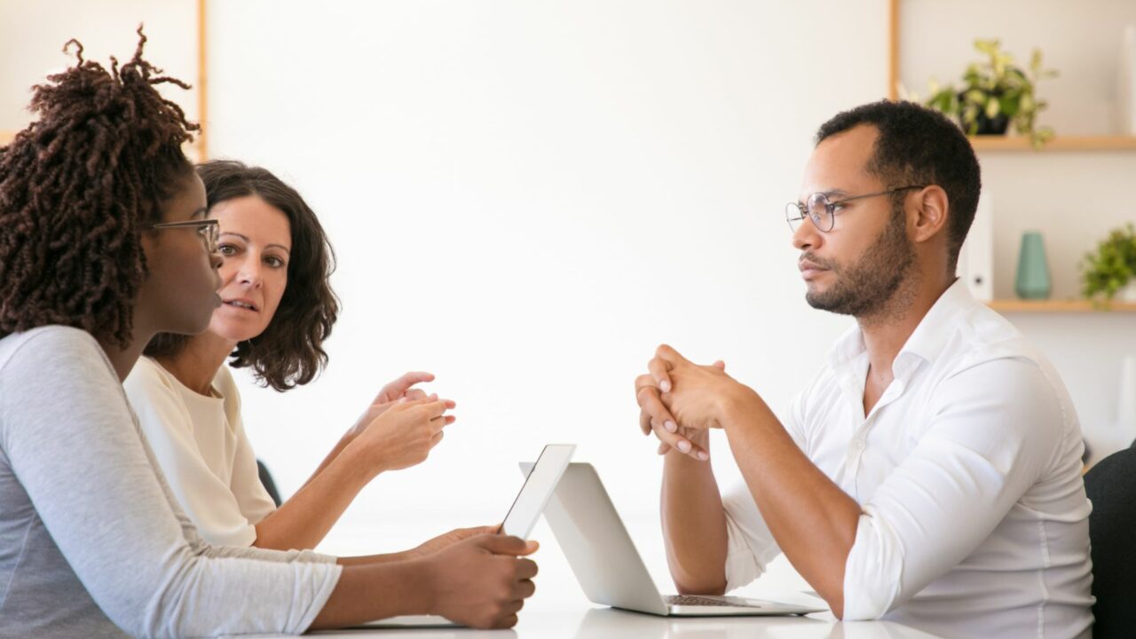 How to Choose a Software Partner Without Getting Burned