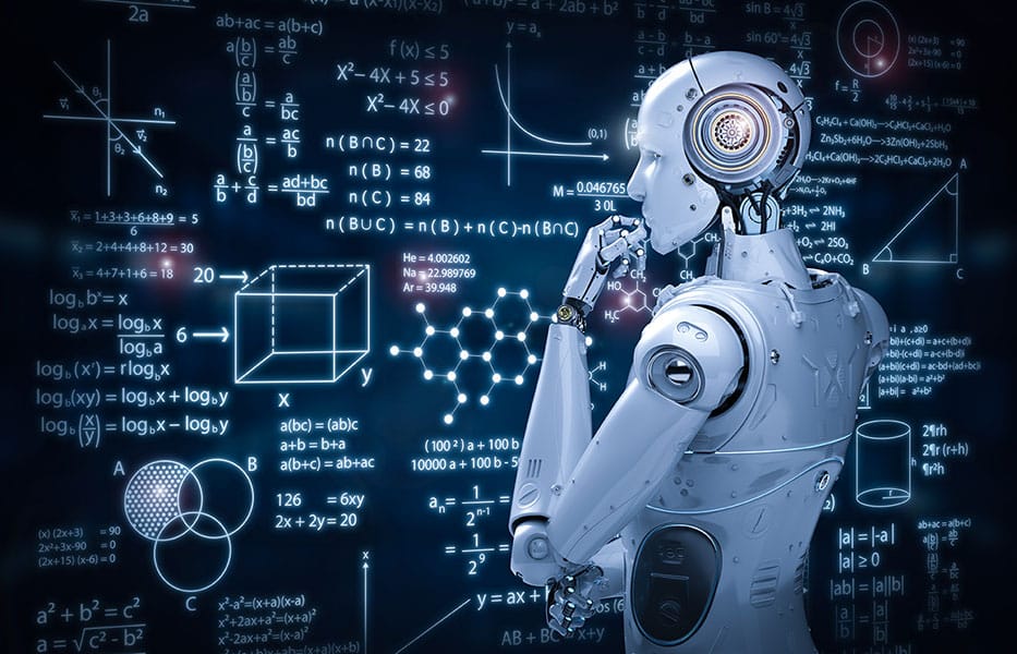 Artificial Intelligence and Workflow Automation