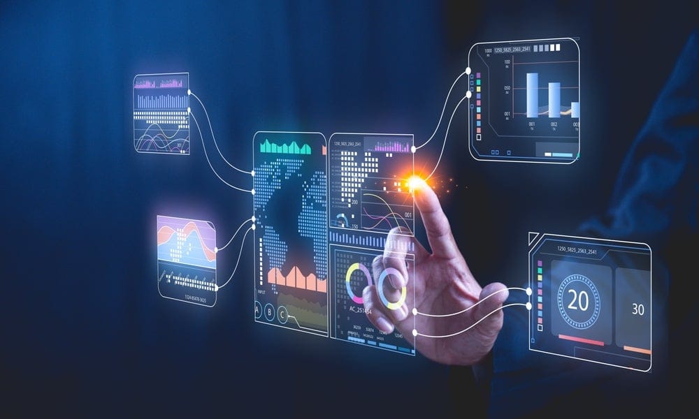 Digital Transformation Consulting